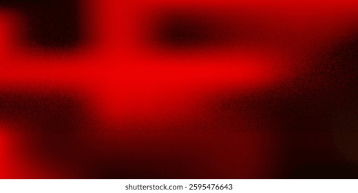 dark red vector abstract blurred background. Elegant modern blurred illustration with gradient mesh. Landing page design.