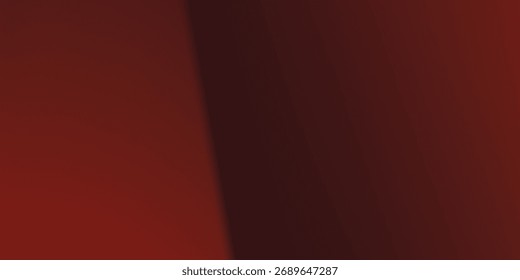Vetor vermelho escuro abstrato plano de fundo borrado. Design abstrato embaçado. O padrão texturizado pode ser usado para fundo. 