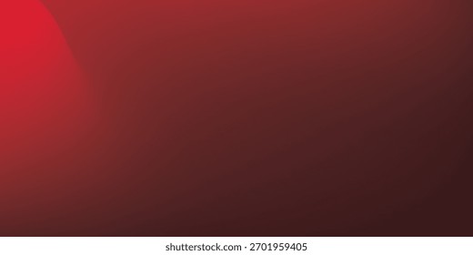 Dunkelroter, abstrakter, unscharfer Hintergrund. Unscharfes abstraktes Design. Das strukturierte Muster kann für den Hintergrund verwendet werden. 