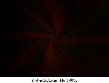 Dark Red vector abstract bokeh pattern. Glitter abstract illustration with an elegant design. The template for backgrounds of cell phones.