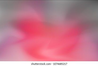 Dark Red vector abstract bright texture. Colorful abstract illustration with gradient. The textured pattern can be used for background.