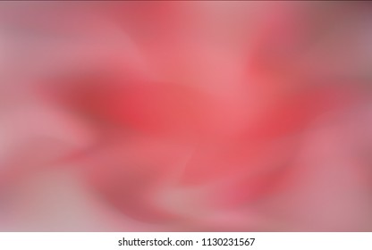 Dark Red vector abstract bright template. Modern geometrical abstract illustration with gradient. The best blurred design for your business.