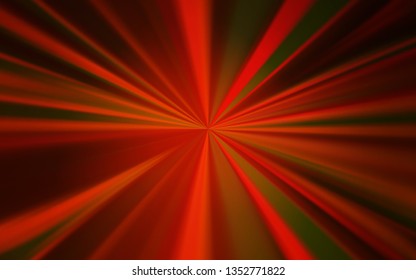 Dark Red vector abstract bright texture. Colorful abstract illustration with gradient. Background for a cell phone.