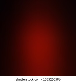 Dark Red vector abstract bright pattern. Colorful illustration in abstract style with gradient. Design for landing pages.