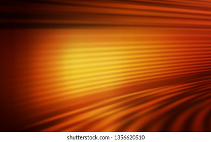 Dark Red vector abstract bright texture. A completely new colored illustration in blur style. New style design for your brand book.