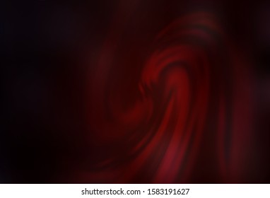 Dark Red vector abstract bright texture. Colorful illustration in abstract style with gradient. New style design for your brand book.