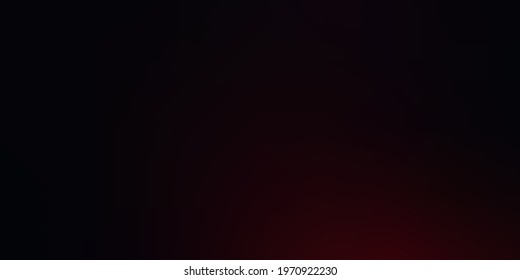 Dark Red vector abstract bright texture. Colorful abstract illustration with gradient. Background for cell phones.