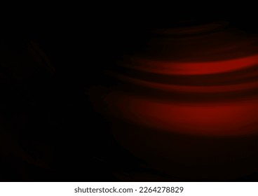 Dark Red vector abstract bright background. Colorful illustration in abstract style with gradient. Brand new style for your business design.