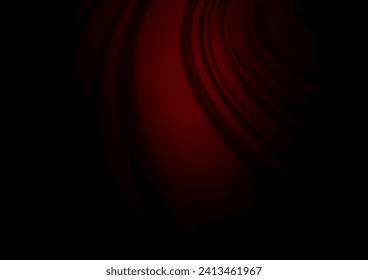 Dark Red vector abstract bright template. Shining colorful illustration in a Brand new style. A completely new design for your business.
