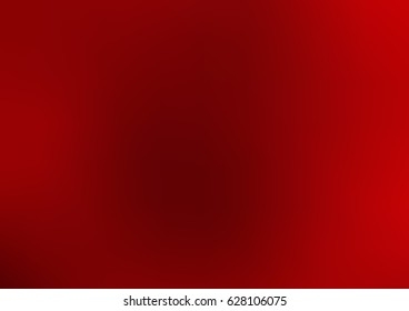 Dark red vector abstract bright template. A completely new color illustration in a vague style. A completely new design for your business.
