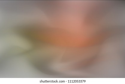 Dark Red vector abstract layout. Brand-new colored illustration in blurry style with gradient. The best blurred design for your business.