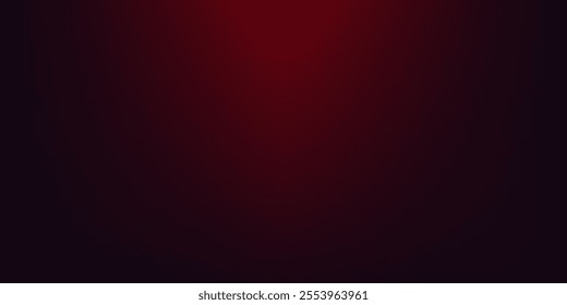 Dark Red vector abstract layout. New colorful illustration in blur style with gradient. Background for ui designers.