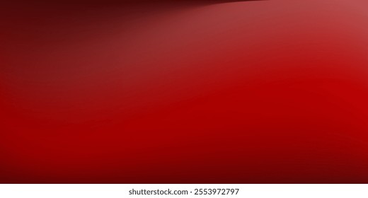 Dark Red vector abstract layout. New colorful illustration in blur style with gradient. Background for ui designers.