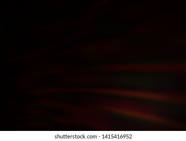 Dark Red vector abstract template. Colorful illustration in abstract style with gradient. The template for backgrounds of cell phones.