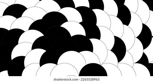 Dark Red vector backdrop with dots. Abstract illustration with colorful spots in nature style. Design for posters, banners.