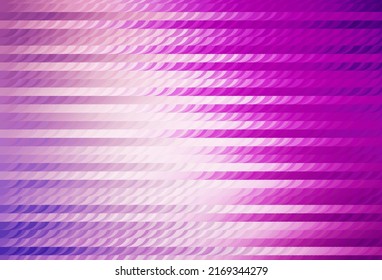 Dark Red vector background with abstract shapes. Colorful chaotic forms with gradient in modern style. Best smart design for your business.