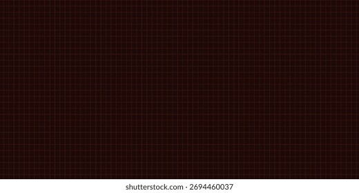 Dark red vector background checkered tile pattern or grid texture