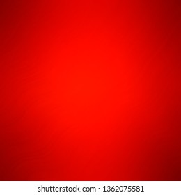 Dark Red vector background with curves. Brand new colorful illustration with bent lines. Pattern for websites, landing pages.
