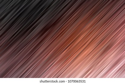 Dark Red vector background with liquid shapes. A completely new color illustration in marble style. Textured wave pattern for backgrounds.