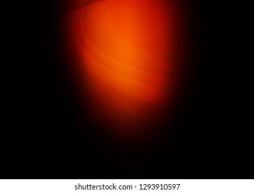 Dark Red vector background with straight lines. Shining colored illustration with narrow lines. The pattern can be used for websites.