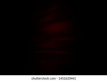 Dark Red vector blur pattern. Glitter abstract illustration with an elegant design. Brand new style for your business design.