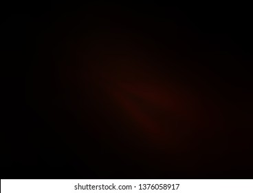 Dark Red vector blurred background. Shining colorful illustration in a Brand new style. Brand new style for your business design.