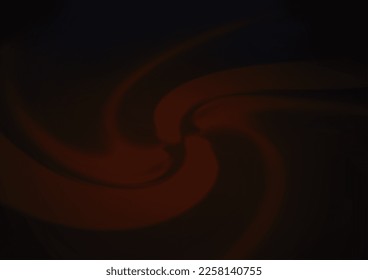 El vector rojo oscuro borra el patrón brillante. Ilustración abstracta brillante con un diseño elegante. Plantilla para fondos de teléfonos móviles.