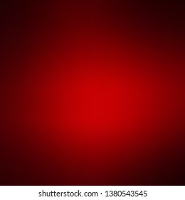 Dark Red vector blurred colorful pattern. Colorful illustration in halftone style with gradient. Smart design for your apps.