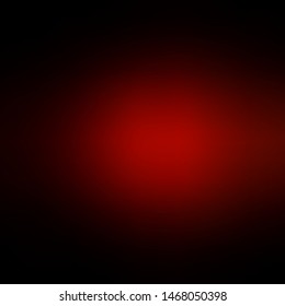 Dark Red vector blurred colorful template. Brand new colorful illustration in blur style. New design for applications.