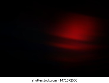 Dark Red vector blurred shine abstract pattern. Glitter abstract illustration with an elegant design. The elegant pattern for brand book.