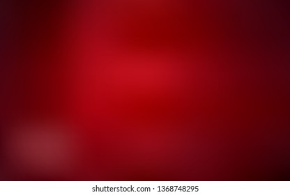 Dark Red vector colorful abstract texture. Modern abstract illustration with gradient. New style for your business design.