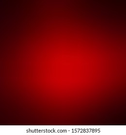 Dark Red vector colorful abstract background. Gradient abstract illustration with blurred colors. New design for your web apps.