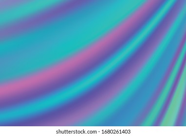 Dark Red vector colorful abstract background. An elegant bright illustration with gradient. Elegant background for a brand book.
