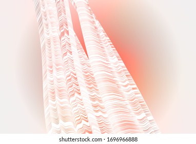 Textura abstracta de color oscuro vectorial rojo. Brillante ilustración colorida de estilo elegante. Nueva forma de tu diseño.
