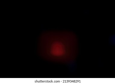Dark Red vector colorful abstract background. Glitter abstract illustration with gradient design. New style for your business design.