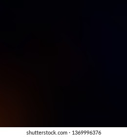 Dark Red vector colorful blur backdrop. Brand new colorful illustration in blur style. Elegant background for websites.