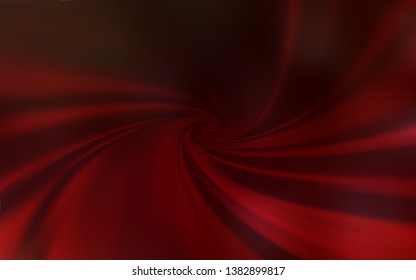 Dark Red vector colorful blur background. Shining colored illustration in smart style. Background for a cell phone.