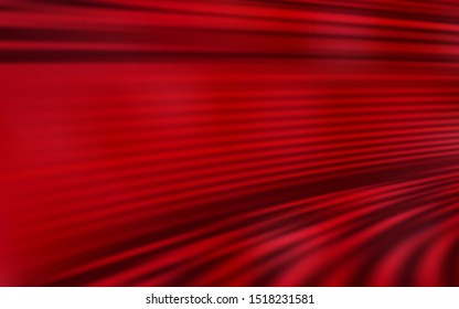 Dark Red vector colorful blur background. Shining colored illustration in smart style. Elegant background for a brand book.