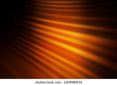 Dark Red vector colorful blur backdrop. Shining colorful illustration in smart style. Completely new design for your business.