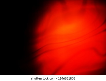 Dark Red vector glossy abstract template. Shining colored illustration in a Brand new style. The blurred design can be used for your web site.