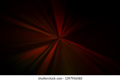Dark Red vector glossy abstract background. Shining colored illustration in smart style. New style design for your brand book.