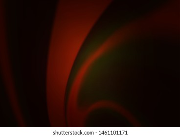 Dark Red vector glossy abstract background. Shining colorful illustration in a Brand new style. Brand new style for your business design.