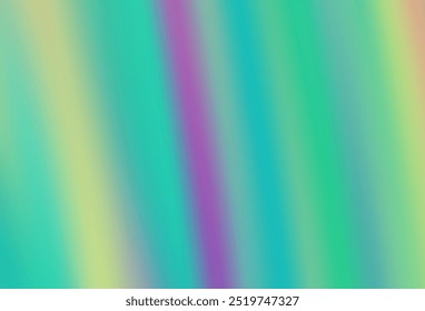 Dark Red vector glossy abstract layout. Abstract colorful illustration with gradient. New way of your design.