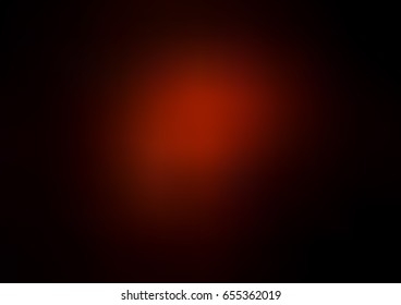 Dark Red vector glossy abstract pattern. Colorful illustration in abstract style with gradient. Brand-new design for your business.