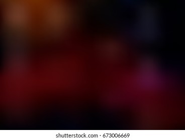 Dark Red vector glossy abstract background. Glitter abstract illustration with an elegant design. Brand-new style for your business design.