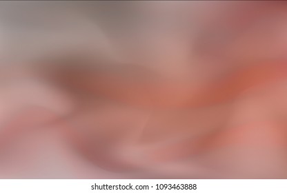 Dark Red vector modern elegant layout. Colorful illustration in abstract style with gradient. The blurred design can be used for your web site.