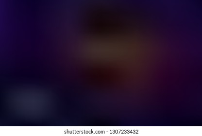 Dark Red vector modern elegant layout. An elegant bright illustration with gradient. New style for your business design.