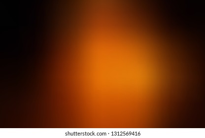 Dark Red vector modern elegant background. Creative illustration in halftone style with gradient. New way of your design.
