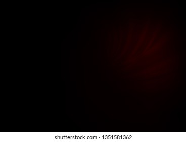 Dark Red vector modern elegant background. Shining colorful illustration in a Brand new style. The template can be used for your brand book.