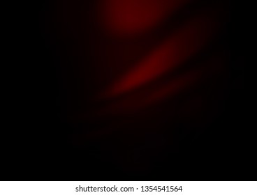 Dark Red vector modern elegant template. Colorful abstract illustration with gradient. The template can be used for your brand book.